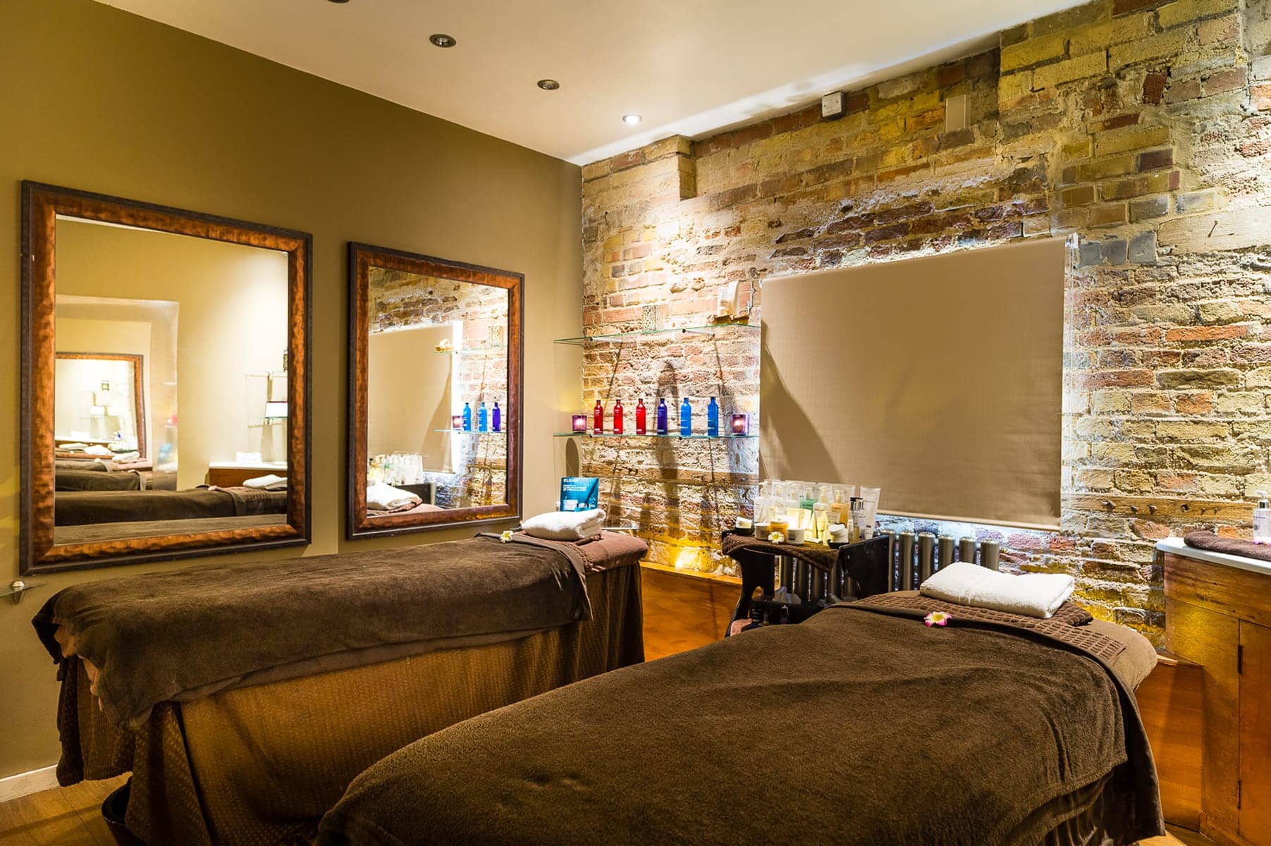 The Glassworks Book A Massage In Our Cambridge City Center Spa 3966
